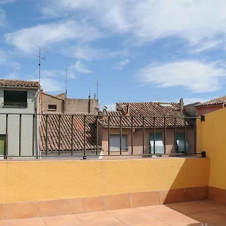 Casa Estivill Holiday home Cornudella de Montsant