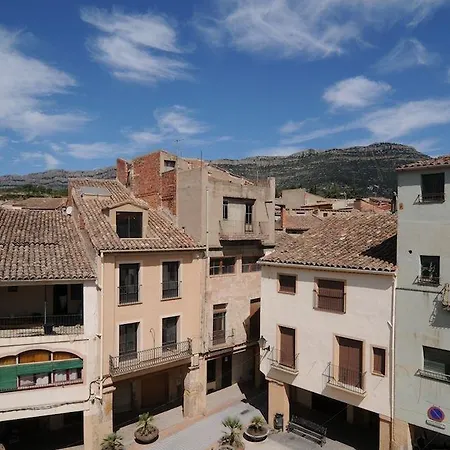 Casa Estivill