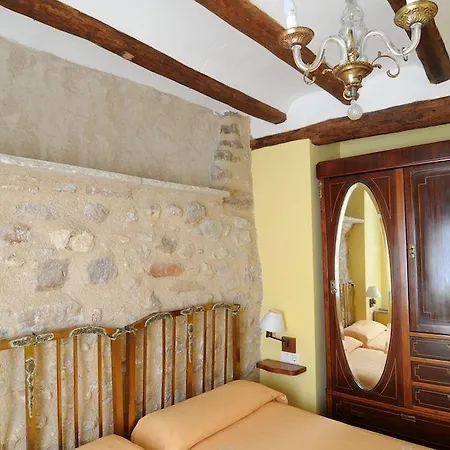 Holiday home Casa Estivill *