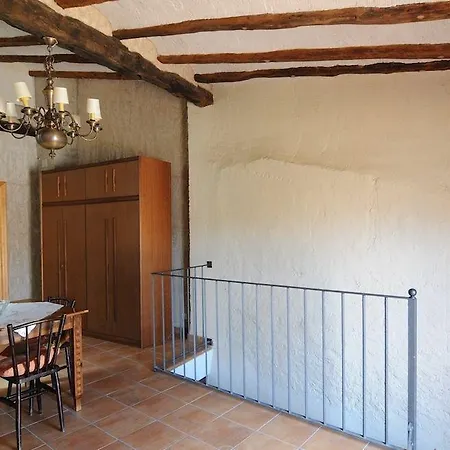 Casa Estivill Cornudella de Montsant