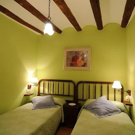 Holiday home Casa Estivill