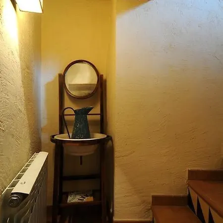 Holiday home Casa Estivill Cornudella de Montsant
