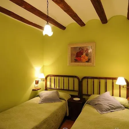 Holiday home Casa Estivill *