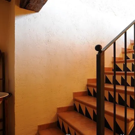 Casa Estivill Cornudella de Montsant