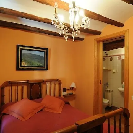 Holiday home Casa Estivill Cornudella de Montsant