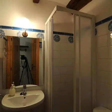 Holiday home Casa Estivill *