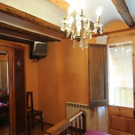 Casa Estivill Cornudella de Montsant