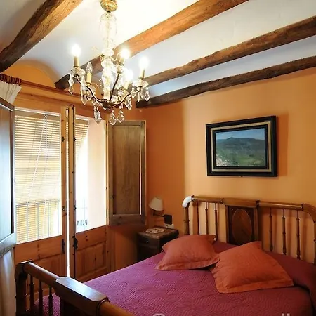 Holiday home Casa Estivill