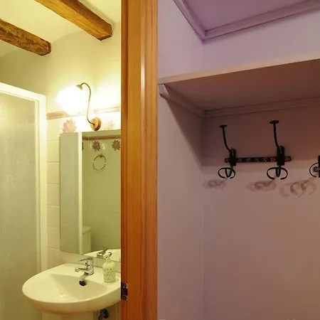 Holiday home Casa Estivill *