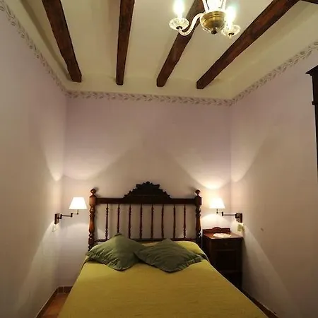 Casa Estivill Cornudella de Montsant