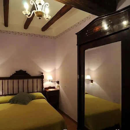 Holiday home Casa Estivill Cornudella de Montsant