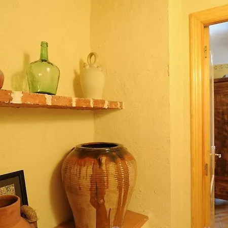 Holiday home Casa Estivill *