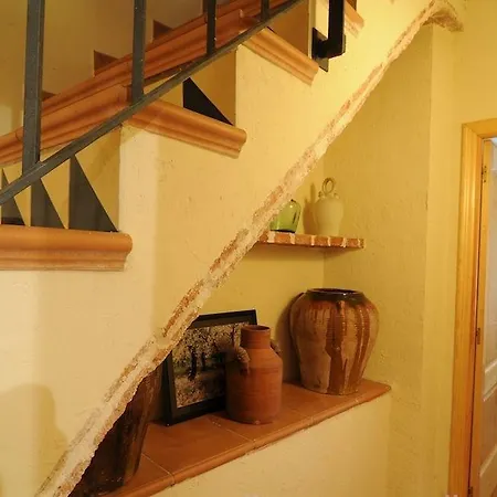 Casa Estivill Cornudella de Montsant