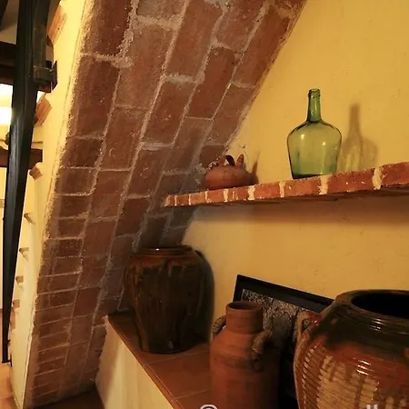 Holiday home Casa Estivill Cornudella de Montsant