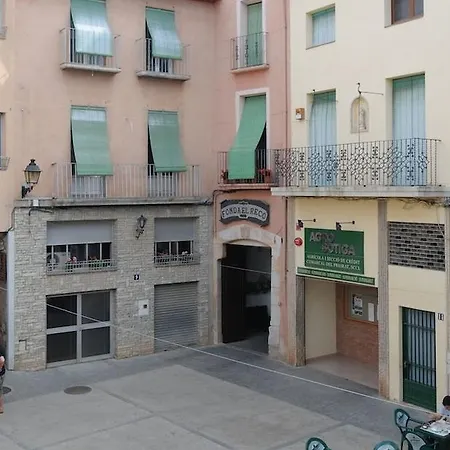 Holiday home Casa Estivill *