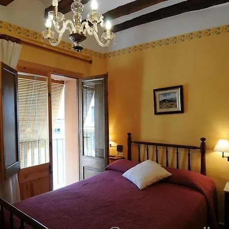 Casa Estivill Cornudella de Montsant
