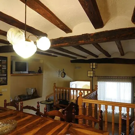 Holiday home Casa Estivill