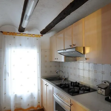 Holiday home Casa Estivill *