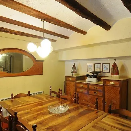 Holiday home Casa Estivill