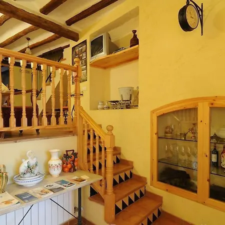 Casa Estivill Cornudella de Montsant