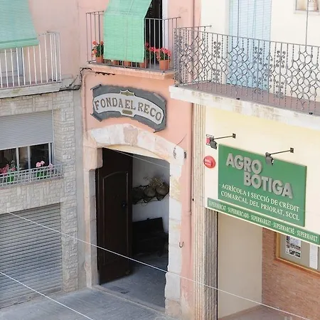 Casa Estivill *