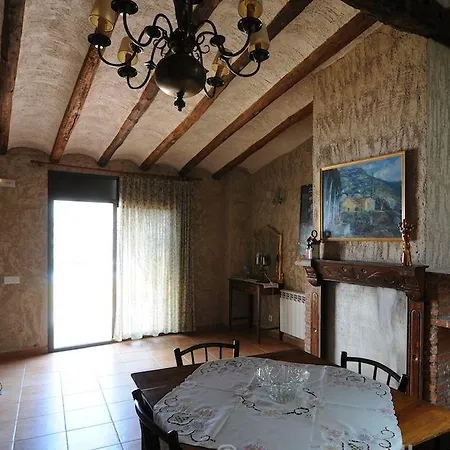 Casa Estivill Holiday home