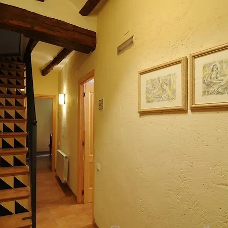 Holiday home Casa Estivill Cornudella de Montsant