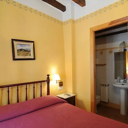 Holiday home Casa Estivill